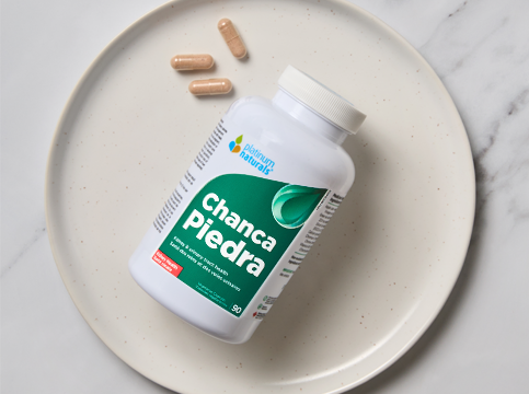 Traditionally used to support kidney stone health