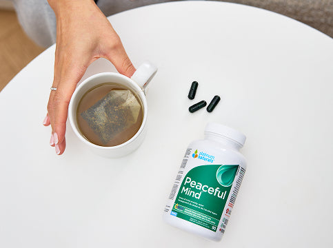 KSM-66® Ashwagandha