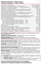 Prenatal Easymulti Prenatal cg-dev-platinumnaturals 