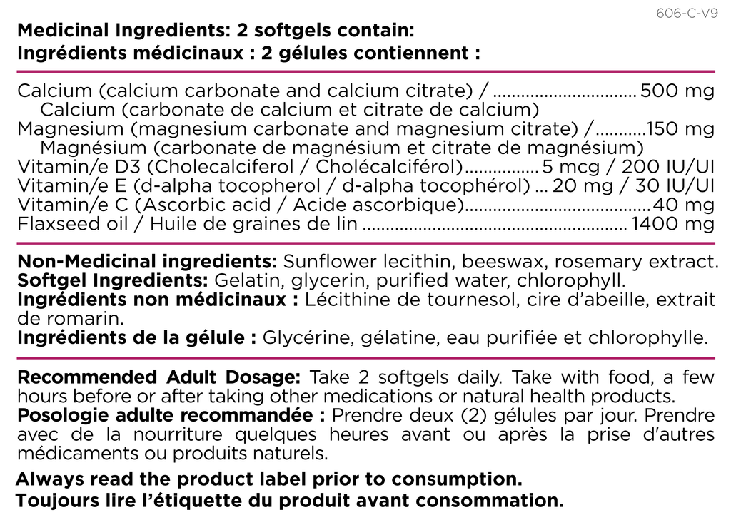 Prenatal EasyCal Calcium Prenatal cg-dev-platinumnaturals 