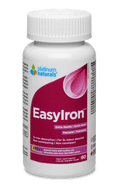 Prenatal EasyIron Extra Gentle Prenatal cg-dev-platinumnaturals 60 