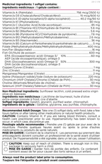 Prenatal Easymulti Prenatal cg-dev-platinumnaturals 