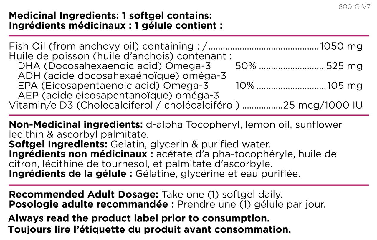 Prenatal Omega-3 DHA Prenatal cg-dev-platinumnaturals 
