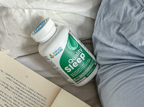 Melatonin-Free