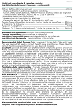 Quality Sleep Vitamin Platinum Naturals 
