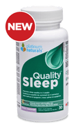Quality Sleep Vitamin Platinum Naturals 30 