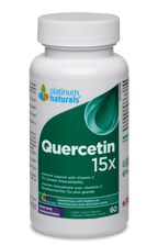 Quercetin 15x Therapeutic cg-dev-platinumnaturals 60 