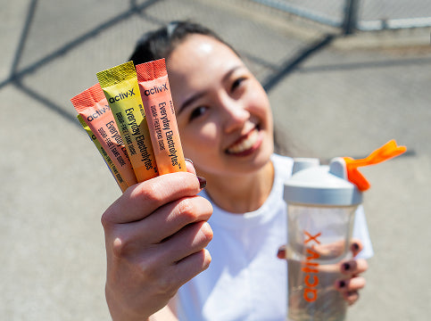 Clean Daily Formula