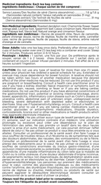 SD's Tea Original Flavour Teas cg-dev-platinumnaturals 