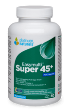 Super Easymulti 45+ for Men