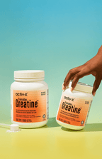 activ-X Everyday Creatine (Monohydrate) Platinum Naturals 