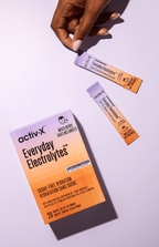 Everyday Electrolytes Platinum Naturals 