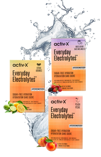 Thumbnail for Everyday Electrolytes Platinum Naturals 