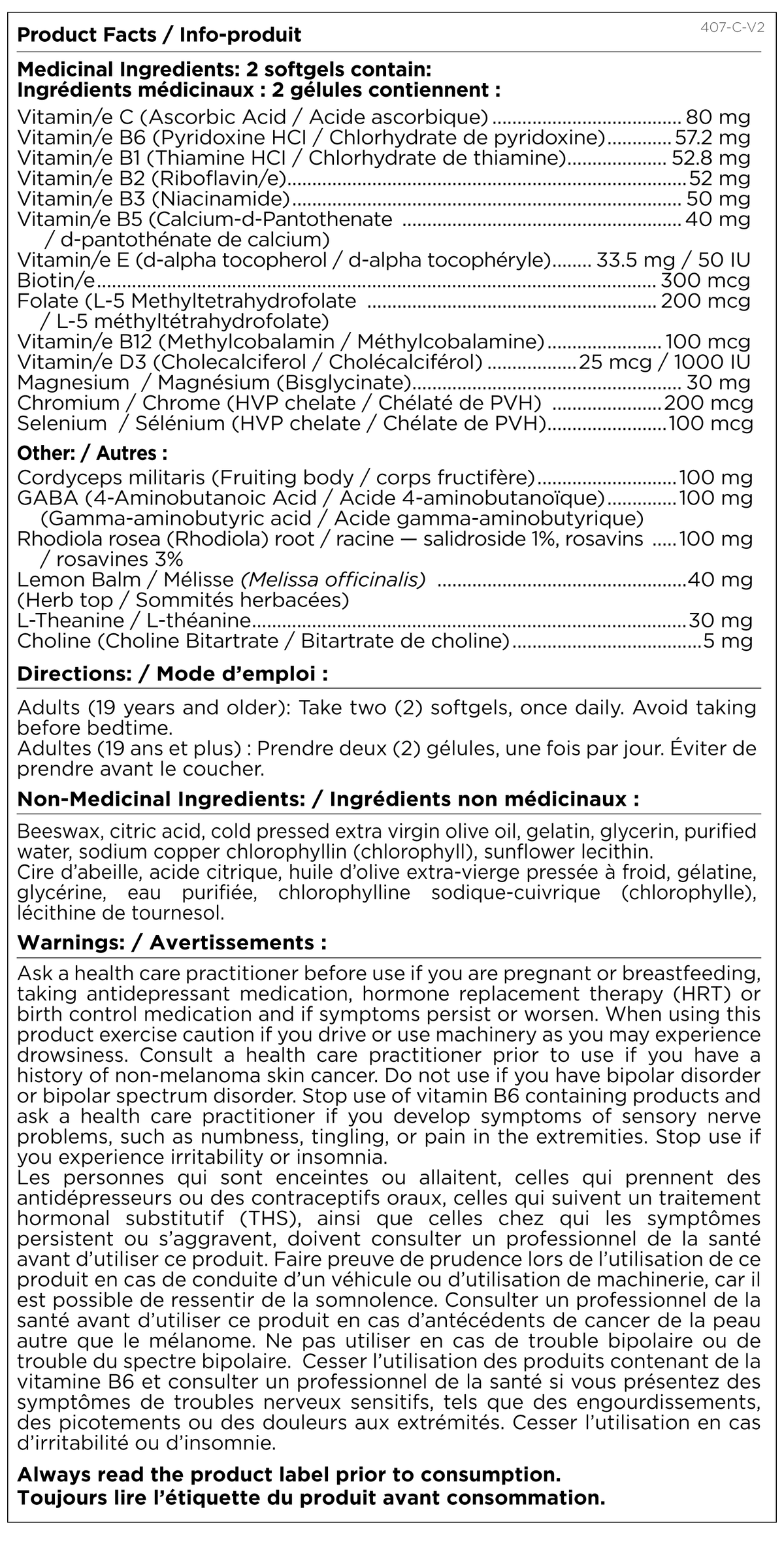 Stress S.O.S Dual Action Multivitamin cg-dev-platinumnaturals 