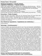 Super Apple Cider Vinegar+ Diet cg-dev-platinumnaturals 