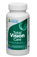 Total Vision Care Supplements