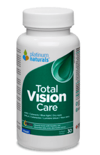 Total Vision Care Supplements
