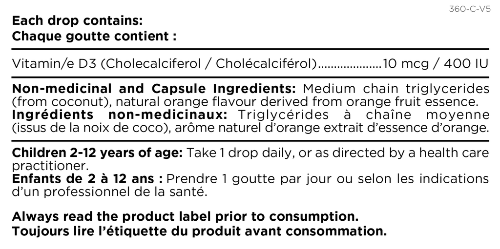 Vitamin D3 Drops for Kids cg-dev-platinumnaturals 