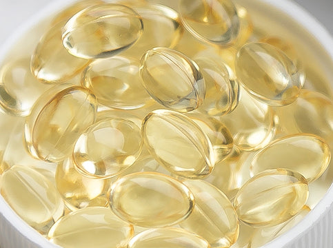 Supports Cardiovascular Health