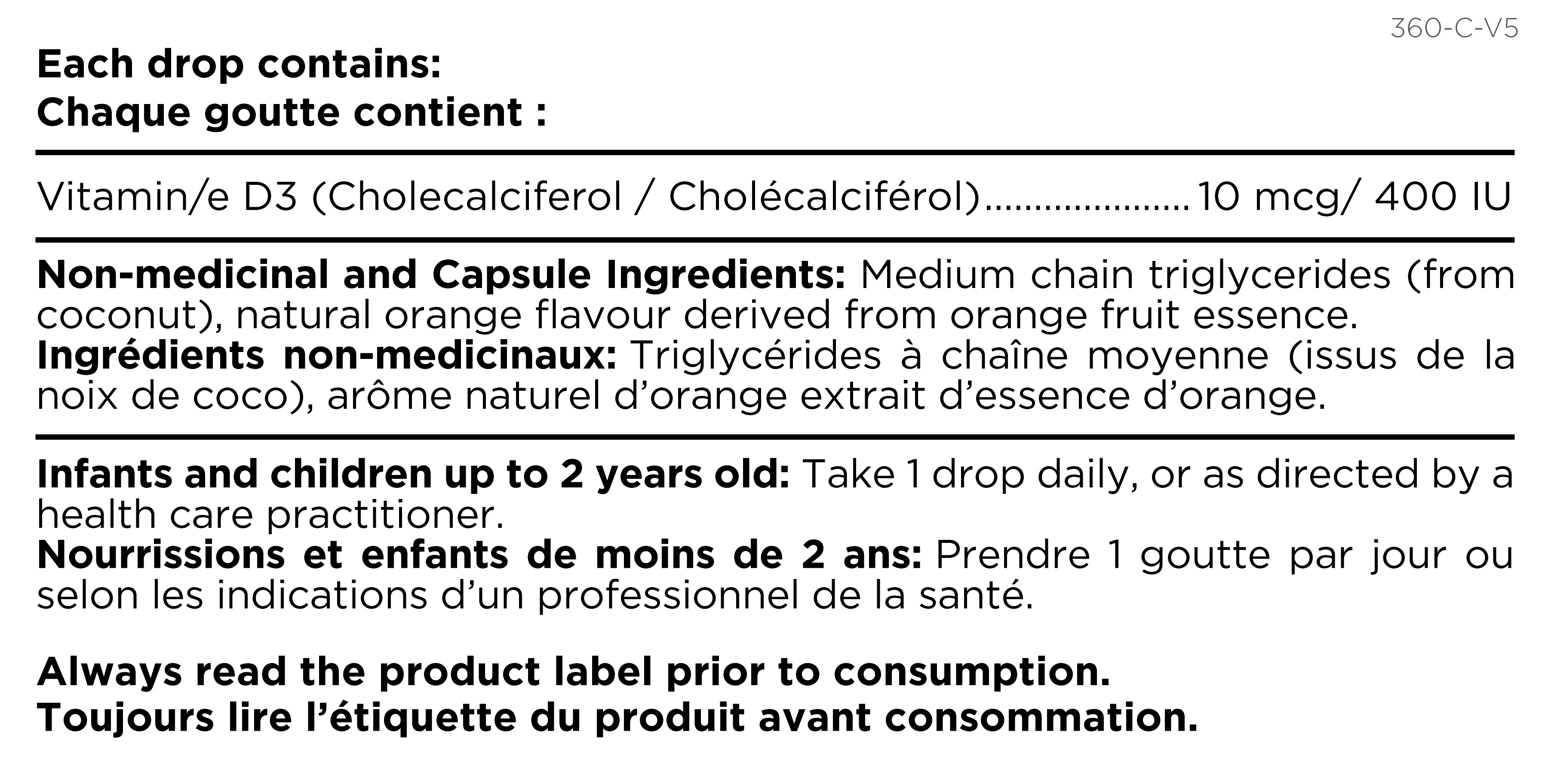 Vitamin D3 Drops for Kids cg-dev-platinumnaturals 
