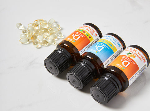 Enhances Immune Function