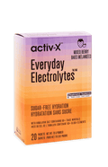 Everyday Electrolytes Platinum Naturals Mixed Berry 