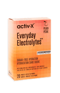 Everyday Electrolytes Platinum Naturals Peach 