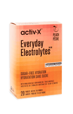 Everyday Electrolytes Platinum Naturals Peach 