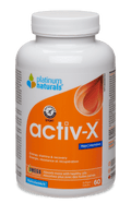 Activ-X for Men Multivitamin 