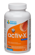Activ-X for Men Multivitamin 