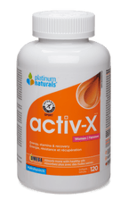 activ-X for Women Multivitamin cg-dev-platinumnaturals 120 